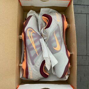 Nike HyperDiamond 4 Elite Women's Softball Cleats